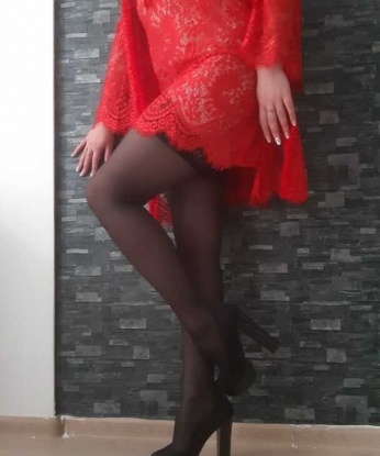 Анкета проститутки Зоя - Фото 1, Малый Куналей, 31 год, №5937